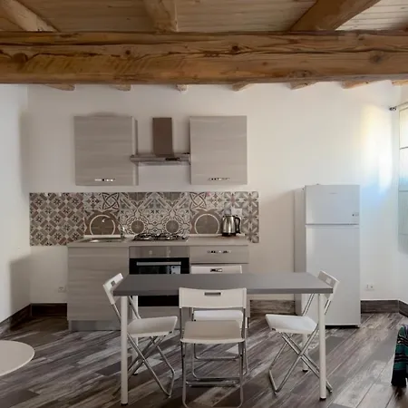 Scuderi House 2 * Catane
