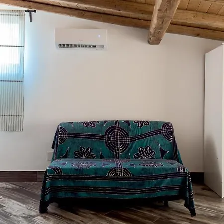 Appartement Scuderi House 2 *